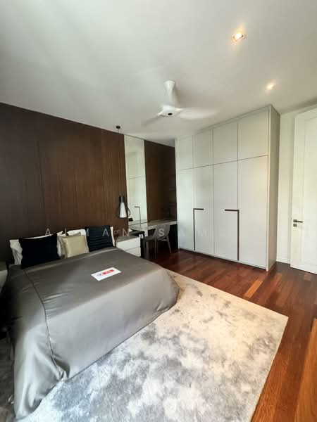 Rumah Berkembar untuk Dijual di Putrajaya (Putrajaya) - Aiman Samsul - PropertyGuru.com.my