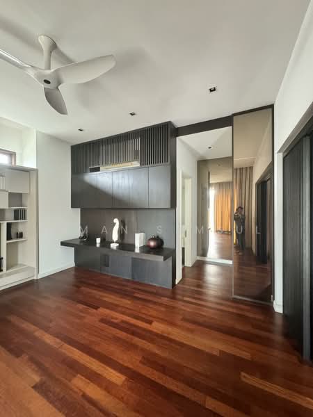 Rumah Berkembar untuk Dijual di Putrajaya (Putrajaya) - Aiman Samsul - PropertyGuru.com.my