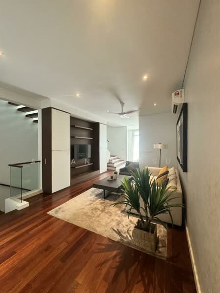 Rumah Berkembar untuk Dijual di Putrajaya (Putrajaya) - Aiman Samsul - PropertyGuru.com.my