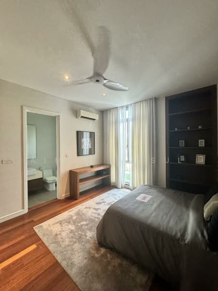 Rumah Berkembar untuk Dijual di Putrajaya (Putrajaya) - Aiman Samsul - PropertyGuru.com.my