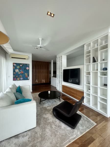 Rumah Berkembar untuk Dijual di Putrajaya (Putrajaya) - Aiman Samsul - PropertyGuru.com.my