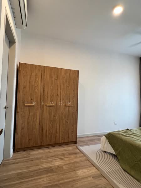 Service Residence for Rent at Sunway Belfield - Trevor Chai - Bedroom - PropertyGuru.com.my