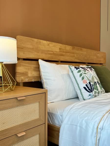 Service Residence for Rent at Sunway Belfield - Trevor Chai - Bedroom - PropertyGuru.com.my