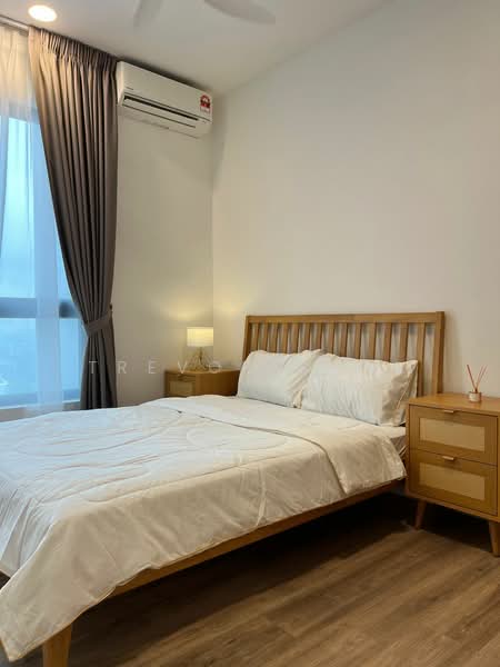 Service Residence for Rent at Sunway Belfield - Trevor Chai - Bedroom - PropertyGuru.com.my