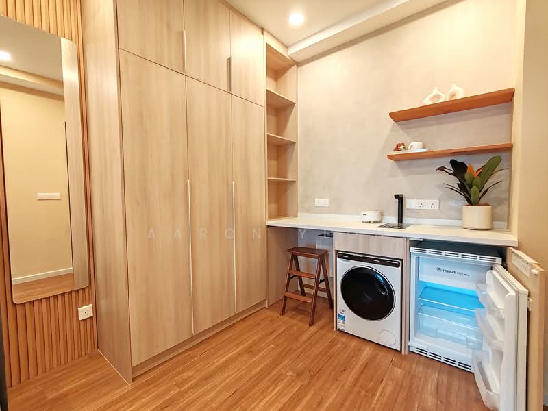 Servis Apartment untuk Dijual di Sunway Velocity TWO - Aaron Yeoh - Interior - PropertyGuru.com.my