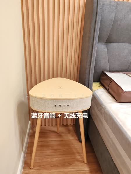 Servis Apartment untuk Dijual di Sunway Velocity TWO - Aaron Yeoh - Bedroom - PropertyGuru.com.my