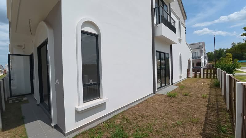 2-storey Terraced House for Sale in Setia Safiro (Cyberjaya) - Aiman Samsul - Exterior - PropertyGuru.com.my