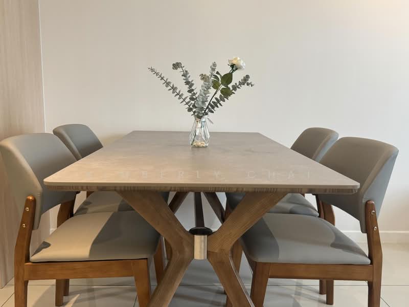 Servis Apartment untuk Disewa di SouthPlace Residences @ Tropicana Metropark - Kimberly Chai - PropertyGuru.com.my