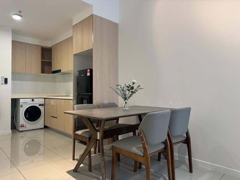 Servis Apartment untuk Disewa di SouthPlace Residences @ Tropicana Metropark - Kimberly Chai - PropertyGuru.com.my