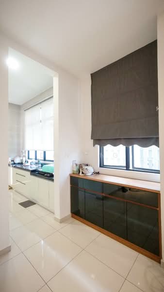 Rumah Kluster untuk Dijual di Eco Majestic (Semenyih) - Dann Ng - Kitchen - PropertyGuru.com.my