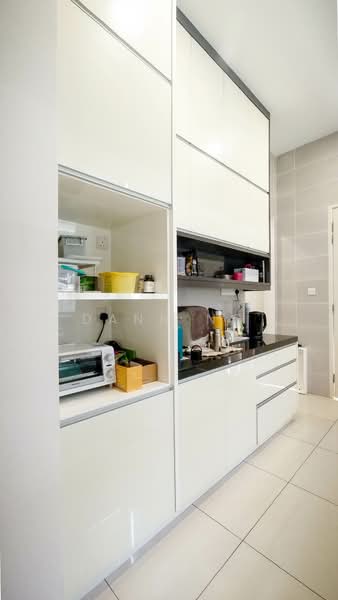 Rumah Kluster untuk Dijual di Eco Majestic (Semenyih) - Dann Ng - Kitchen - PropertyGuru.com.my