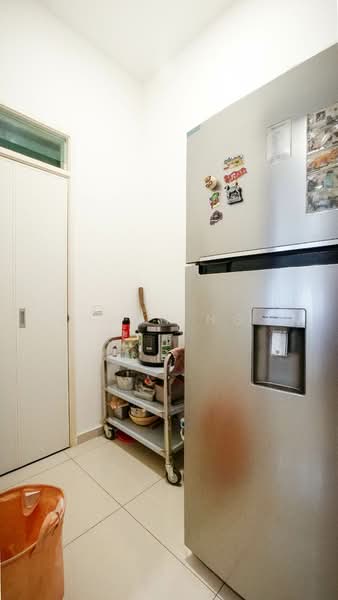 Rumah Kluster untuk Dijual di Eco Majestic (Semenyih) - Dann Ng - Kitchen - PropertyGuru.com.my