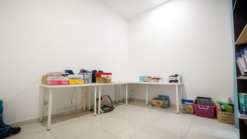Rumah Kluster untuk Dijual di Eco Majestic (Semenyih) - Dann Ng - Study - PropertyGuru.com.my