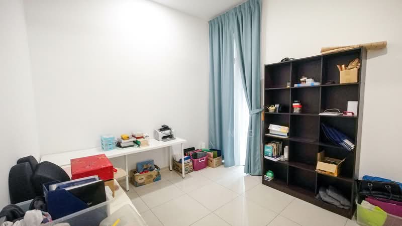 Rumah Kluster untuk Dijual di Eco Majestic (Semenyih) - Dann Ng - Study - PropertyGuru.com.my