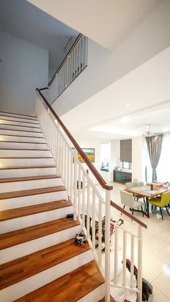 Rumah Kluster untuk Dijual di Eco Majestic (Semenyih) - Dann Ng - Interior - PropertyGuru.com.my