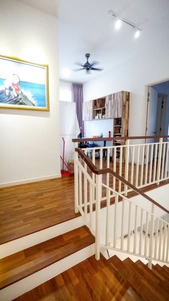Rumah Kluster untuk Dijual di Eco Majestic (Semenyih) - Dann Ng - Interior - PropertyGuru.com.my
