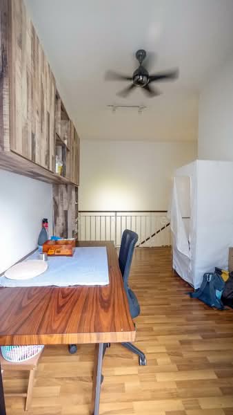 Rumah Kluster untuk Dijual di Eco Majestic (Semenyih) - Dann Ng - Study - PropertyGuru.com.my