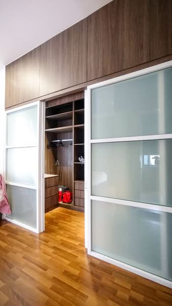 Rumah Kluster untuk Dijual di Eco Majestic (Semenyih) - Dann Ng - Interior - PropertyGuru.com.my