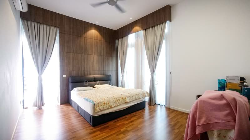 Rumah Kluster untuk Dijual di Eco Majestic (Semenyih) - Dann Ng - Bedroom - PropertyGuru.com.my