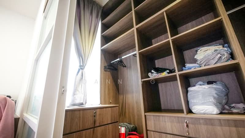 Rumah Kluster untuk Dijual di Eco Majestic (Semenyih) - Dann Ng - Interior - PropertyGuru.com.my
