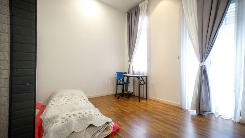 Rumah Kluster untuk Dijual di Eco Majestic (Semenyih) - Dann Ng - Bedroom - PropertyGuru.com.my