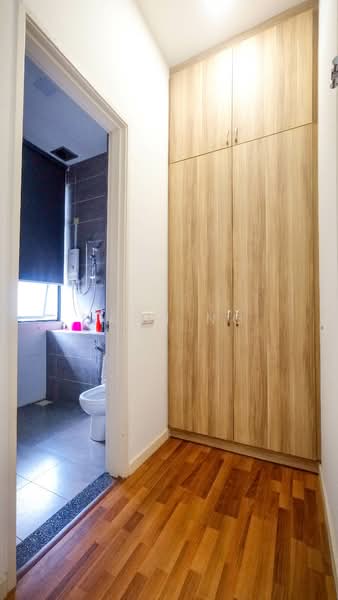 Rumah Kluster untuk Dijual di Eco Majestic (Semenyih) - Dann Ng - Bathroom - PropertyGuru.com.my