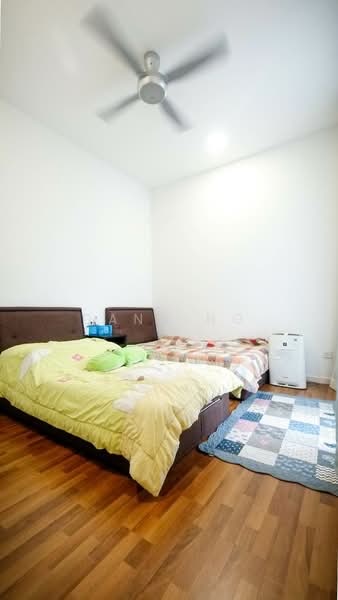 Rumah Kluster untuk Dijual di Eco Majestic (Semenyih) - Dann Ng - Bedroom - PropertyGuru.com.my