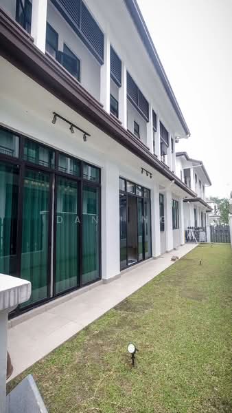 Rumah Kluster untuk Dijual di Eco Majestic (Semenyih) - Dann Ng - Exterior - PropertyGuru.com.my