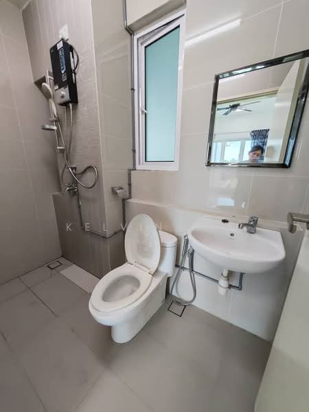 Condominium for Rent at Orchard Ville - Kelvin Tan - Bathroom - PropertyGuru.com.my