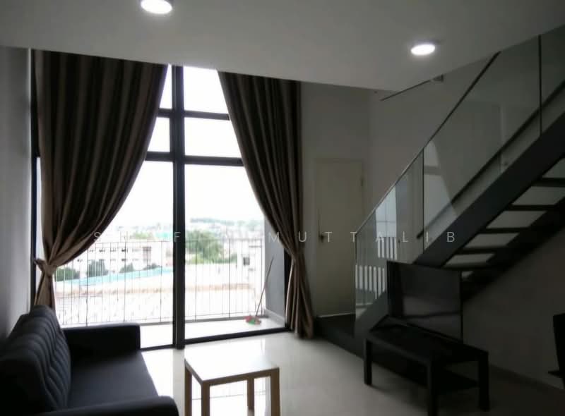 Servis Apartment untuk Disewa di EkoCheras Service Residences - Shafiq Muttalib - PropertyGuru.com.my