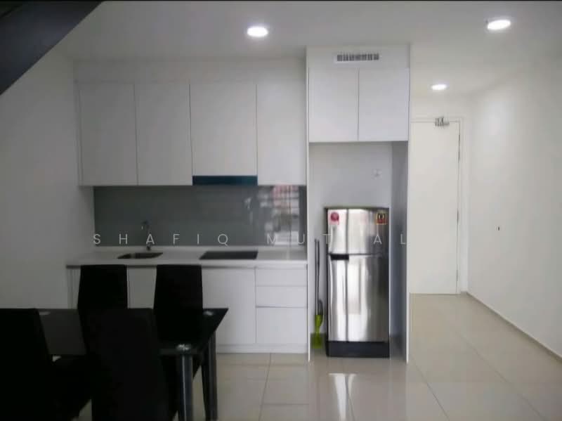 Servis Apartment untuk Disewa di EkoCheras Service Residences - Shafiq Muttalib - PropertyGuru.com.my