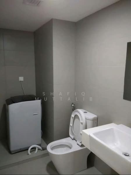 Servis Apartment untuk Disewa di EkoCheras Service Residences - Shafiq Muttalib - PropertyGuru.com.my