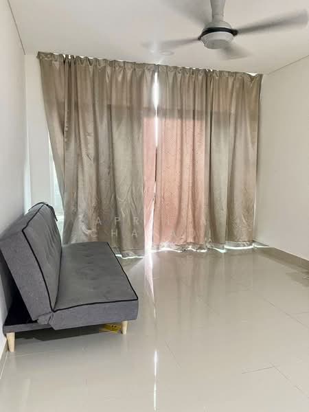 Condominium for Rent at One Medini - APRILIA CHAYADI - Living Room - PropertyGuru.com.my