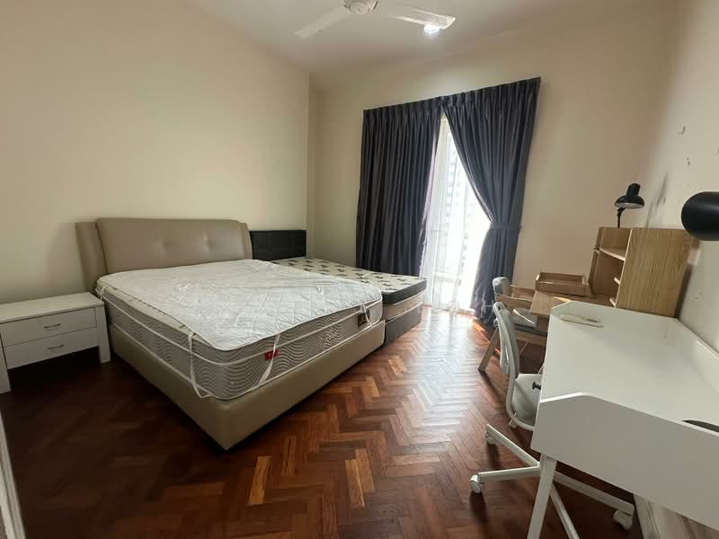 Condominium for Sale at Quayside Seafront Resort Condominiums - Vinnie Loh - PropertyGuru.com.my