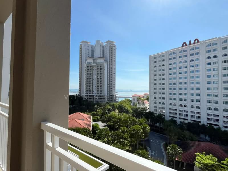 Condominium for Sale at Quayside Seafront Resort Condominiums - Vinnie Loh - PropertyGuru.com.my