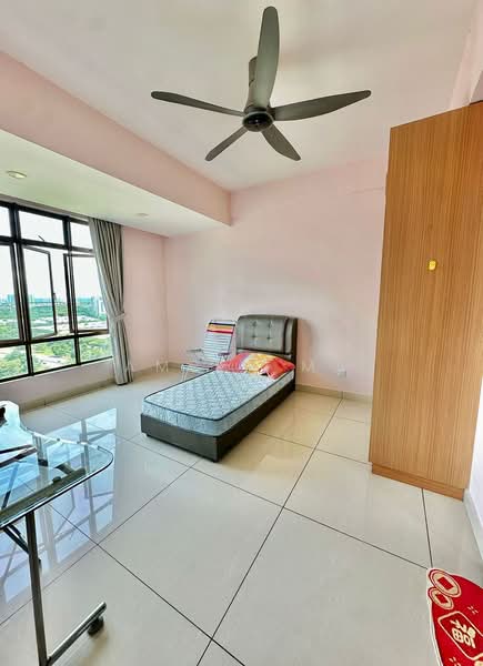 Service Residence for Sale at D'Inspire Residence (Inspira Bestari) - Amber Ma - PropertyGuru.com.my