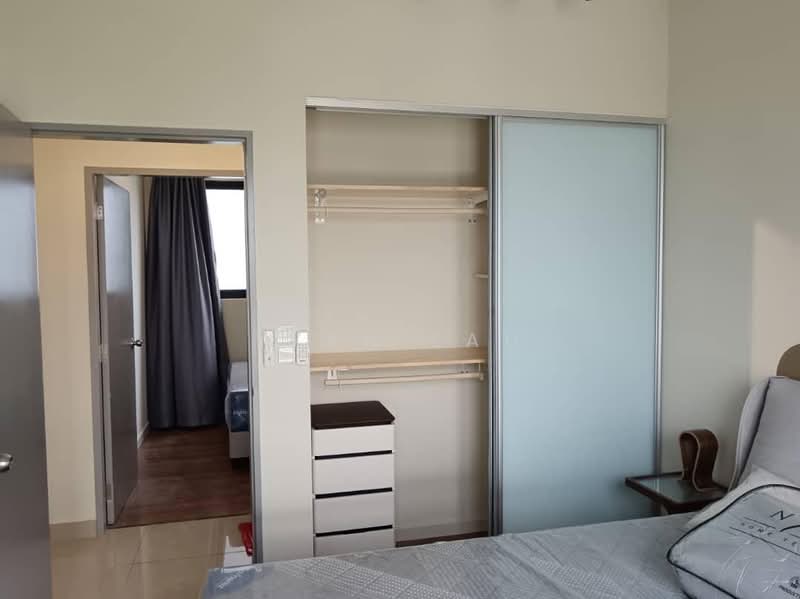 Servis Apartment untuk Disewa di M Vertica - Ivan Lau - Bedroom - PropertyGuru.com.my