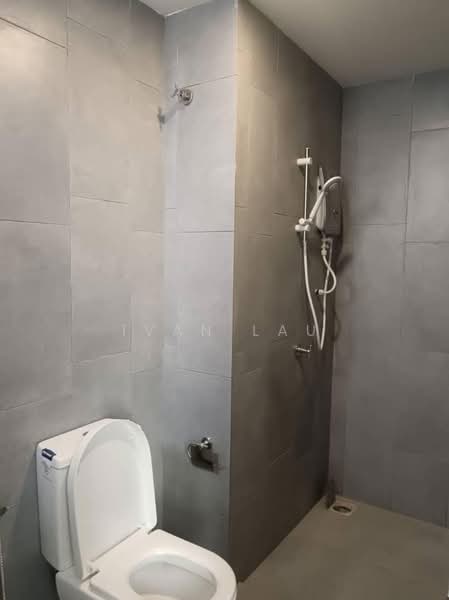 Servis Apartment untuk Disewa di M Vertica - Ivan Lau - Bathroom - PropertyGuru.com.my