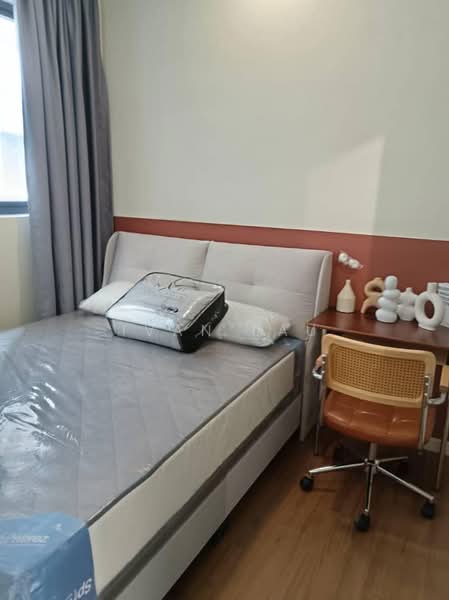 Servis Apartment untuk Disewa di M Vertica - Ivan Lau - Bedroom - PropertyGuru.com.my