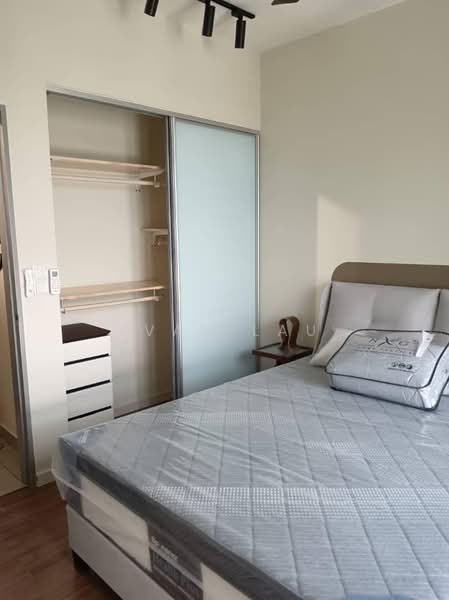 Servis Apartment untuk Disewa di M Vertica - Ivan Lau - Bedroom - PropertyGuru.com.my