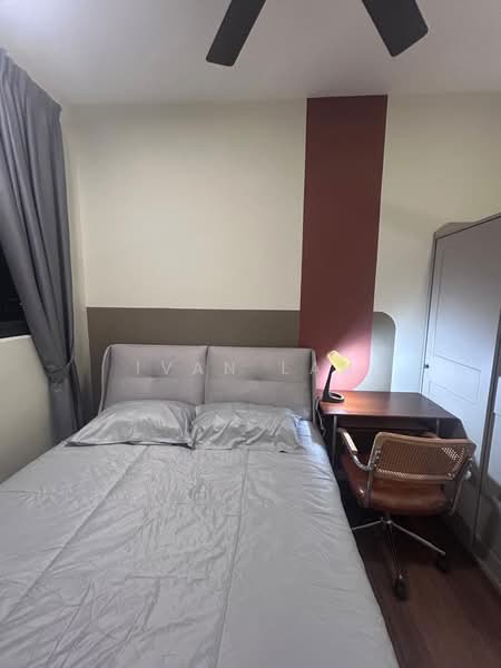 Servis Apartment untuk Disewa di M Vertica - Ivan Lau - Bedroom - PropertyGuru.com.my