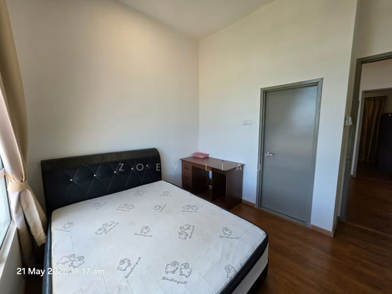 Kondominium untuk Disewa di 1Sulaman Platinum Tower - Zoey Liau - PropertyGuru.com.my