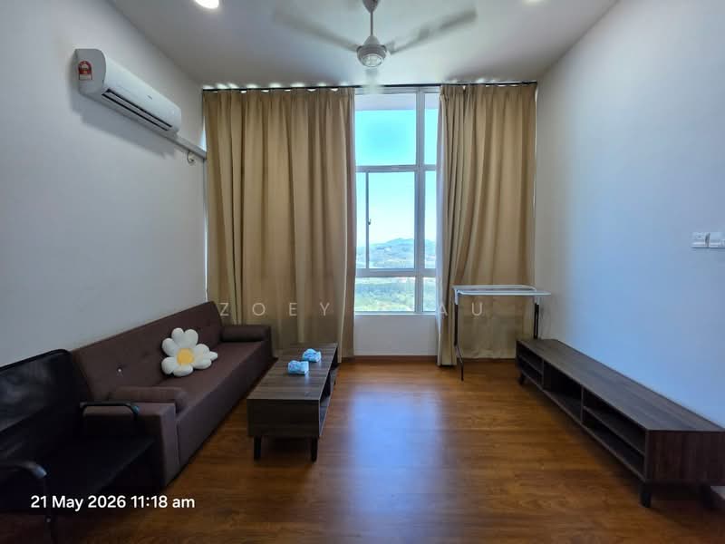 Kondominium untuk Disewa di 1Sulaman Platinum Tower - Zoey Liau - PropertyGuru.com.my