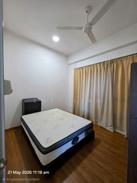 Kondominium untuk Disewa di 1Sulaman Platinum Tower - Zoey Liau - PropertyGuru.com.my