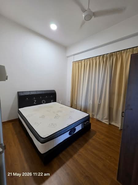Kondominium untuk Disewa di 1Sulaman Platinum Tower - Zoey Liau - PropertyGuru.com.my