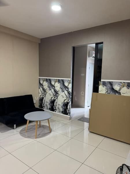 Service Residence for Rent at Liberty @ Arc - Shafiq Muttalib - PropertyGuru.com.my