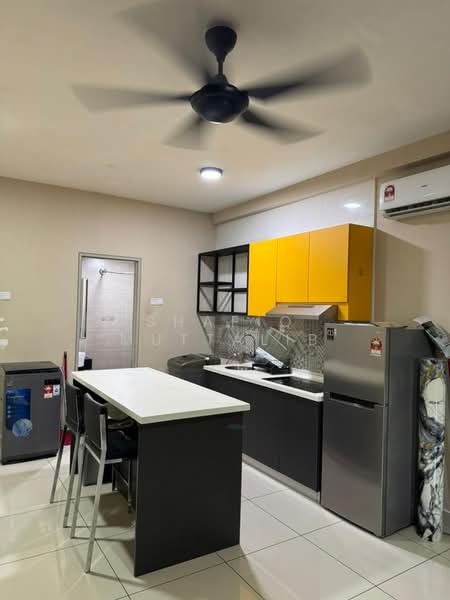 Service Residence for Rent at Liberty @ Arc - Shafiq Muttalib - PropertyGuru.com.my