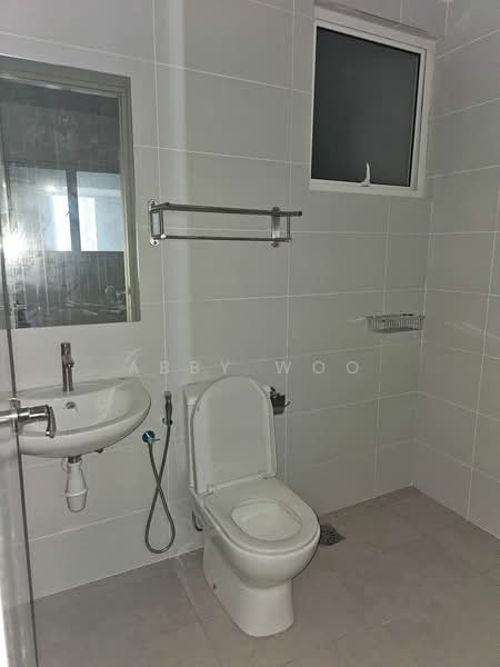 Pangsapuri untuk Disewa di Nadayu 801 - Abby Woo - Bathroom - PropertyGuru.com.my