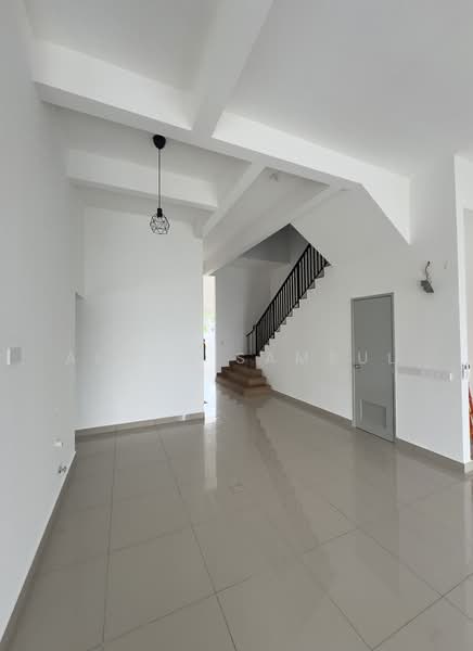 Rumah Berkembar untuk Dijual di Presint 12 (Putrajaya) - Aiman Samsul - PropertyGuru.com.my
