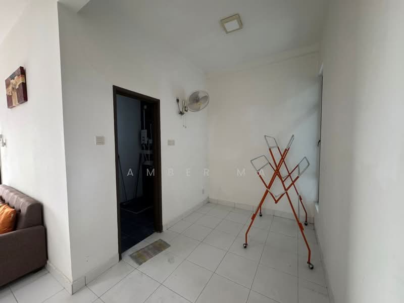 Apartment for Sale at Seri Austin Residence (Pangsapuri Seri Austin) - Amber Ma - PropertyGuru.com.my
